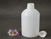 500ml口服液體藥用塑料瓶